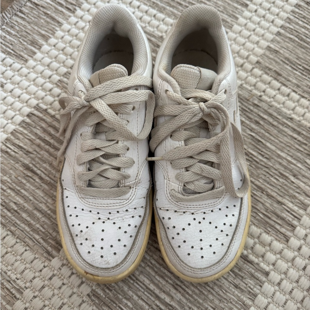 Nike White Sneakers